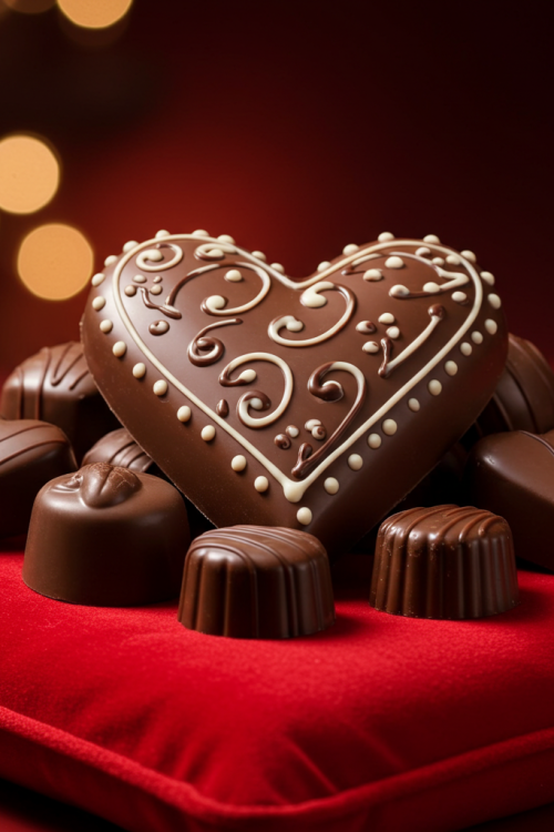 Chcolate